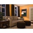 thumbnail image 4 of Kenroy Home 32240ORB Lampadaire Ashlen, 4 of 5