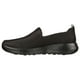 thumbnail image 2 of Zapatilla Skechers Go Walk Joy para mujer, color negro, talla 8 de ancho, 2 of 3