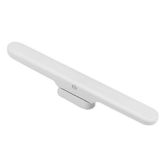 USB Rechargeable Cabinet Light Hanging Bedroom Night Light Reading Lamp Stepless Dimming Cabinet Closet Light