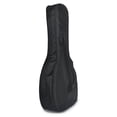 thumbnail image 7 of Tosnail Soft A & F Style Mandolin Gig Bag with 15mm Padding - Carry Handle & Shoulder Strap, 7 of 7