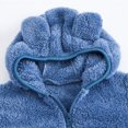 thumbnail image 4 of ADDHAT Abrigo De Oso Con Capucha De Sintética Para E Duradera Y Cómoda, 4 of 5