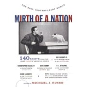 Mirth of a Nation : The Best Contemporary Humor