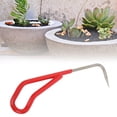 thumbnail image 1 of Root Hook, Premium Metal  Bonsai Root Hook Sturdy Claw Root Hook Garden Tool for Loosing Soil, 1 of 8