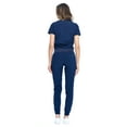 thumbnail image 2 of Dagacci Medical Uniform 4-Way Stretch Jogger Unisex Scrub Set, 2 of 5