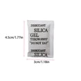 thumbnail image 3 of ONFD 10 Packs 1g Silica Gel Desiccant Dehumidifier, 3 of 6