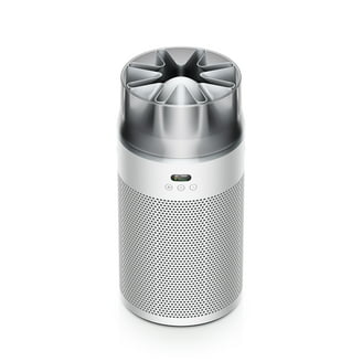 Dyson HP02 Pure Hot+Cool Link, HEPA Air Purifier, Heater & Fan