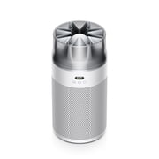 Dyson HushJet™ Compact Air Purifier | White/Silver | New