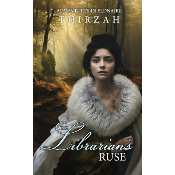 The Librarian's Ruse, (Paperback)