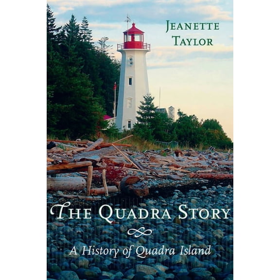 The Quadra Story (Hardcover)