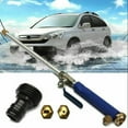 thumbnail image 4 of High Pressure - Power Washer Water Hose Nozzle, Water Jet, Glass Cleaner,, 4 of 8