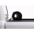 thumbnail image 3 of BAK Industries Tonneau Cover 39227 Revolver X2; Hard Roll Up; Lockable Using Tailgate Handle Lock; Black; Aluminum/Vinyl; Can Be Used With BAK Tool Box, 3 of 14