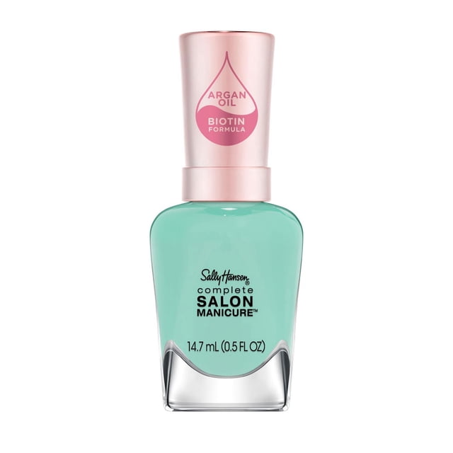 Sally Hansen - Complete Salon Manicure Nail Polish