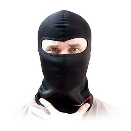 Schampa Warmskin Balaclava - schampa warmskin balaclava (black)