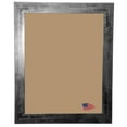 thumbnail image 1 of Rayne Mirrors American Made Rayne Black Smoke Frame, 1 of 2