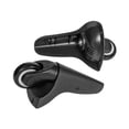 thumbnail image 4 of Ruedas para equipaje,Ruedas de repuesto para maletas de viaje,Ruedas giratorias de repuesto para carros de carga pesada,Piezas de reparación de ruedas universales izquierda y derecha para, 4 of 9