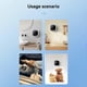 thumbnail image 4 of Odor Eliminator for Cat Litter Deodorizer Black, 4 of 4