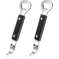 thumbnail image 1 of 2 Pack Can Punch Bottle Opener, Manual Stainless Steel Can Opener, 1 of 5