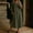 Army Green, variant on Spring Dresses for Women Ruffled Collar Maxi Long Cotton Linen Short Sleeve Young Womens Shift Dress Everyday,Gray,3XL