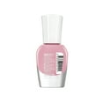 thumbnail image 5 of Sally Hansen Good.Kind.Pure. Vegan Nail Color, Love You Lotus, 0.33 oz, 100% Vegan, 100% Natural Plant Based Bristles, Radiant & Healthier Looking Nails, 5 of 5