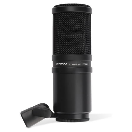 ZDM-1 Dynamic Podcasting Microphone