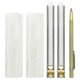 thumbnail image 1 of Thin Soapstone Holder Set, Flat Thin 1/16, Marked parent and Removable Markers, Suitable for We, 1 of 5