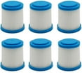 thumbnail image 1 of Filtre de Remplacement 6pcs Vpf20 Compatible avec le Lithium Smartech pour Animaux de Compagnie Black&decker, 1 of 5