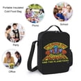 thumbnail image 5 of Captain Planet and the Planeteers Backpack Smart Start System Beginner Bookbag with Nutrition Lunch Kit, 5 of 5