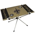 thumbnail image 1 of New Orleans Saints Table Endzone Style, 1 of 1