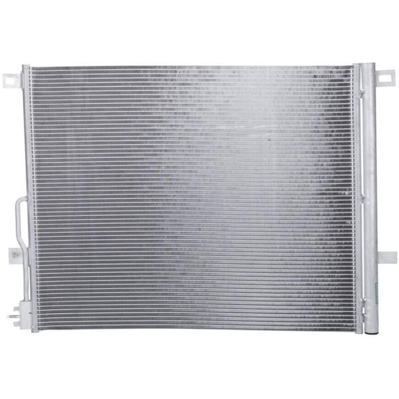 REACH 31-30097 Condenser for a 18-20 CV TRVRS 3.6L w/ R/D COND (PFC) Condenser Replacement
