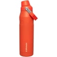 thumbnail image 1 of Botella Stanley IceFlow™ Fast Flow 1,06 L Tigerlily, 1 of 4