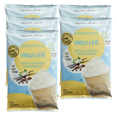 thumbnail image 2 of Big Train 3.5 lb. Vanilla Latte Blended Ice Coffee Mix 5 Packs, 2 of 2
