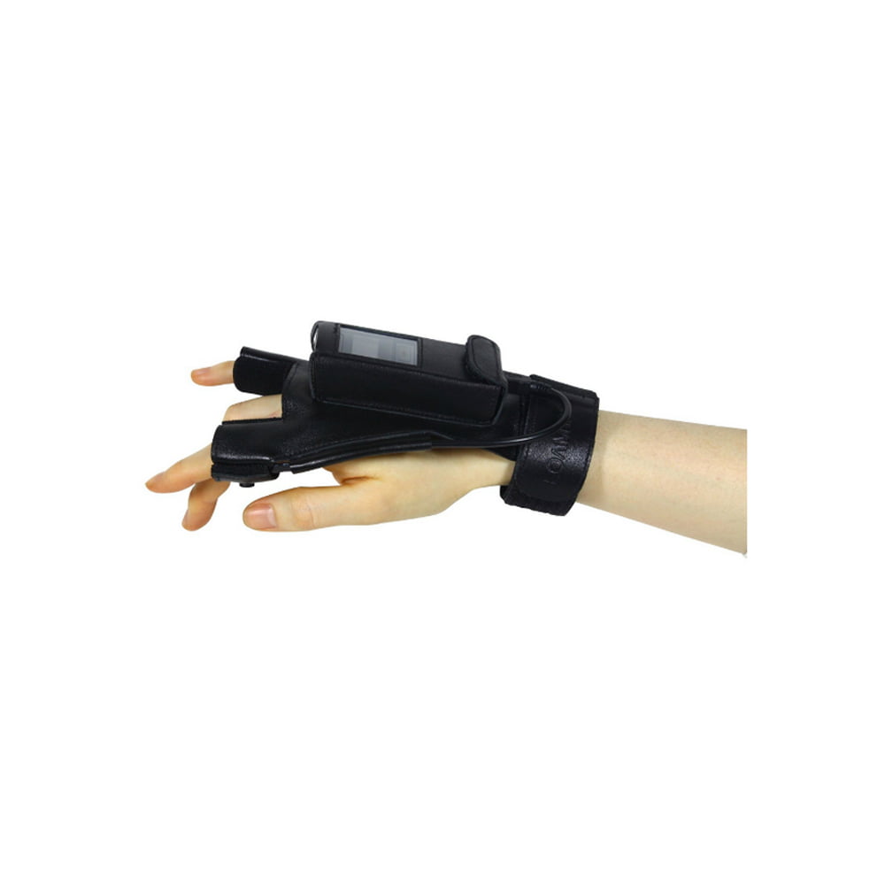 KDC200 Finger Trigger Glove Right Large Size