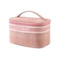 thumbnail image 1 of DPTALR Portable Cosmetic Bag Portable Cosmetic Case Cosmetic Storage Bag, 1 of 1