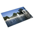 thumbnail image 3 of Print: World War II Memorial, Washington, D.C., 2006, 3 of 4