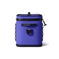 thumbnail image 3 of Portable Cooler YETI Hopper Flip 18 Ultramarine Violet, 3 of 9