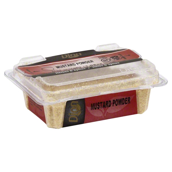 Dion Mustard Powder 1.02 oz.