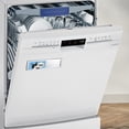 thumbnail image 6 of WIRESTER Plastic Clean and Dirty Dishwasher Magnet Sign Slide Magnet, Black White Tuxedo Cat, 6 of 6