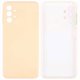 thumbnail image 1 of For Samsung Galaxy A13 4G A135 Back Battery Housing Cover Replacement (Without Logo) - Blue, 1 of 5
