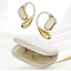 thumbnail image 2 of Auriculares deportivos Q11 Bluetooth Inalámbrico color Beige marca Earteana, 2 of 4