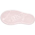 thumbnail image 2 of Zapatillas Native Shoes Kids Jefferson Milk Pink/Shell White 9T, 2 of 3