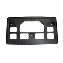 New Front License Plate Bracket for Acura TLX 2015-2017 AC1068101