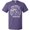 Purple, variant on Inktastic Summer Vacation Mode Myrtle Beach South Carolina T-Shirt