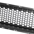 thumbnail image 3 of Mesh Frontal Delantero de la Rejilla de la Placa de Malla de la Rejilla de Aire de Entrada Para La Parrilla para Mustang 2018-2020, 3 of 7