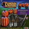 Pumpkin Masters Decorating Punches Pumpkin Tool Kit