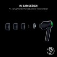 thumbnail image 3 of Auriculares Razer Hammerhead True inalámbricos Microsoft Xbox, 3 of 3