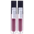 thumbnail image 2 of Brillo Labial NOTE Hydramoist 10 Love Whisper 6 ml Paquete 2, 2 of 3