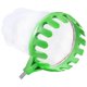 thumbnail image 1 of Fruit Picking Basket Detachable Accessory For Garden Yard 30x22cm Fruit Picker Tool Portable 1Pack, 1 of 5