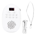 thumbnail image 2 of Buddhist Chanting Player,Buddha Machine Mini Charging Buddha Machine Buddhist Song Player Maximized Efficiency, 2 of 9