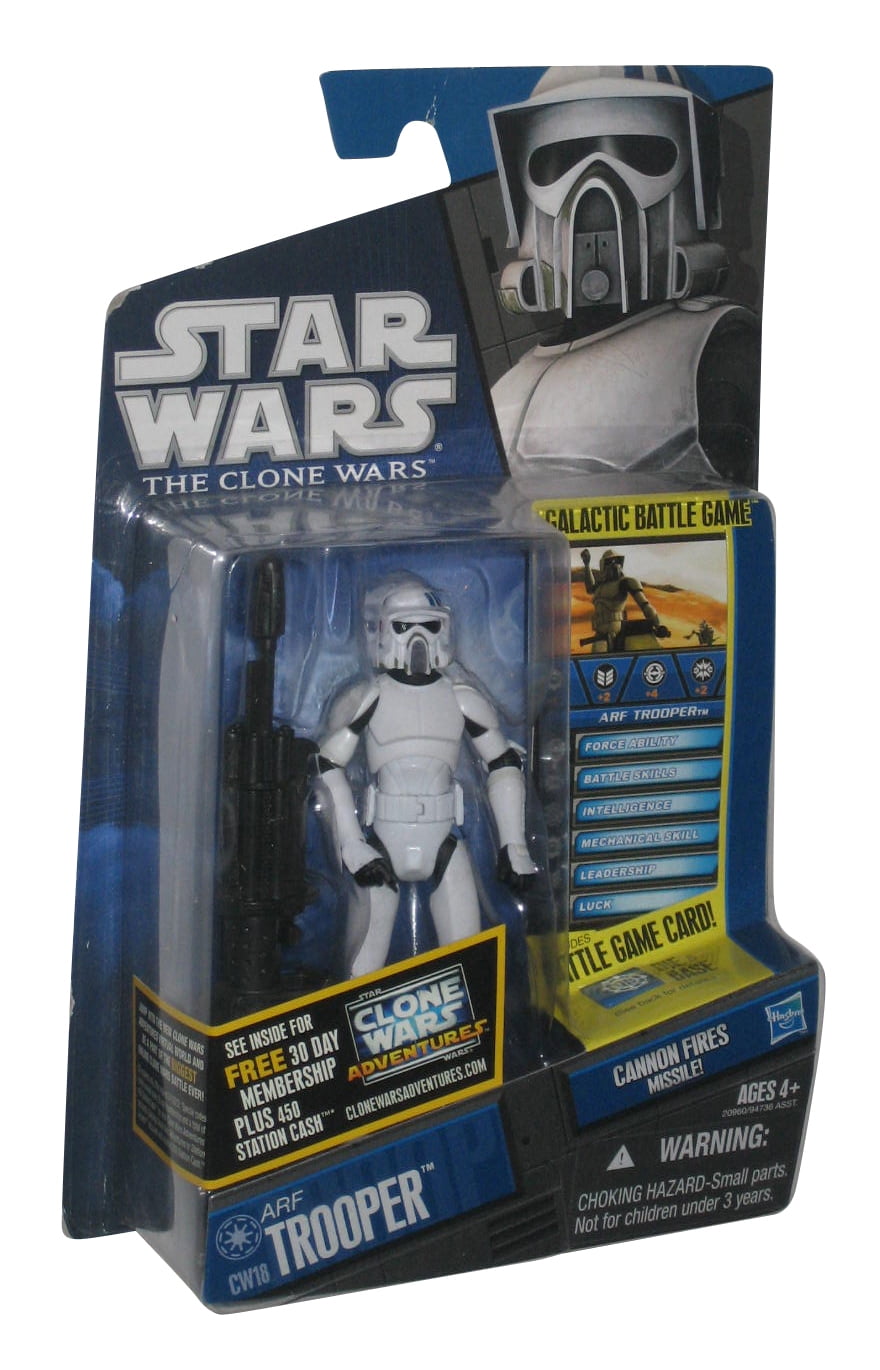 arf trooper figure