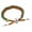 A001- Style A (Senegal), variant on Soccer Team Gifts Morocco Flag Braided Bracelet 1 Pc Soccer Party Favors Adjustable Fit Soccer Party Supplies